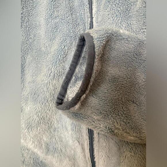 Baby blue northface - Picture 10 of 10